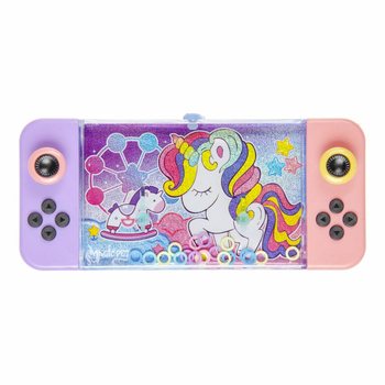 Grand Jeu d'Eau Licorne - Console Portable en Display (12 pcs)