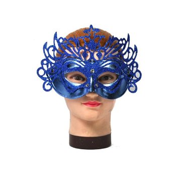 Lot de Masques V&eacute;nitiens de Carnaval (164 pcs.)
