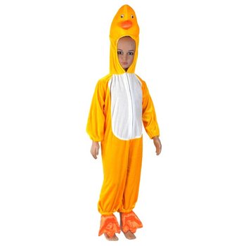 Déguisement de canard pour enfants - Taille 8