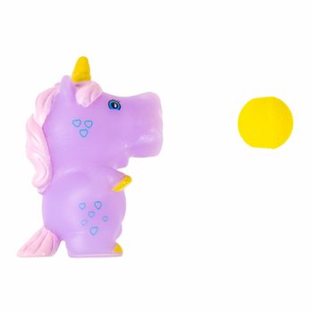 LANCEUR DE BALLES LICORNE (24 pcs)