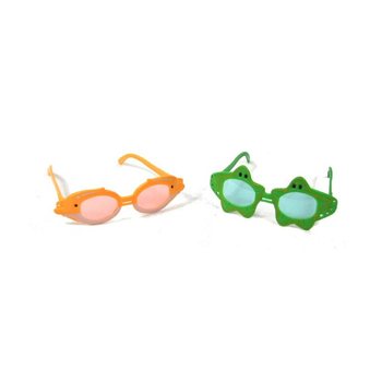 Lunettes de Soleil Rigolotes pour Enfants (24 pcs.)