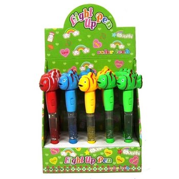 Stylos Poisson Lumineux (20 pièces)