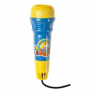Microphone &agrave; &Eacute;cho (12 pcs)