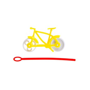 V&Eacute;LO &Agrave; FICELLE - EN PR&Eacute;SENTOIR (56 pcs)