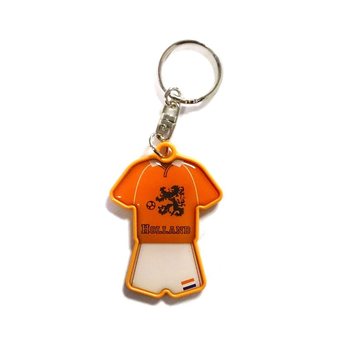 PORTE-CLÉS FOOTBALL COUPE DU MONDE (24 pcs.)