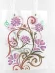 Sac Cadeau / Sac de Transport Grand (12 pcs)