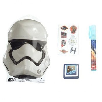 Grande Pochette Surprise Star Wars avec Stylo Parfum, Autocollants et Marque-page (24 pcs.)