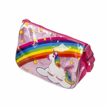 SAC &Agrave; BANDOULI&Egrave;RE / SAC &Agrave; MAIN - LICORNE (12 pcs)