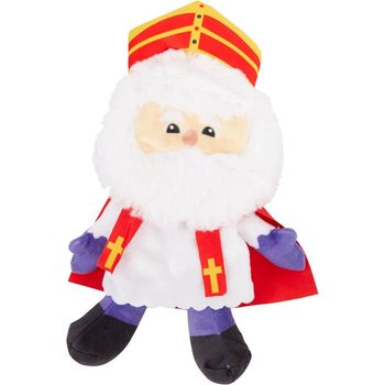 SAINT NICOLAS - FABRIQUE TA PELUCHE - NICOLAS OU PIET (6 pcs)