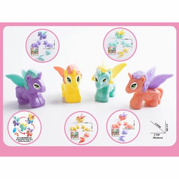 MIX JOUETS POUR CAPSULES / KERMESSE (135 pcs)