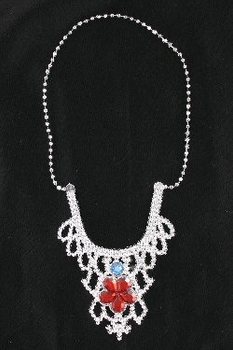 Collier Bling Bling (20 pcs)