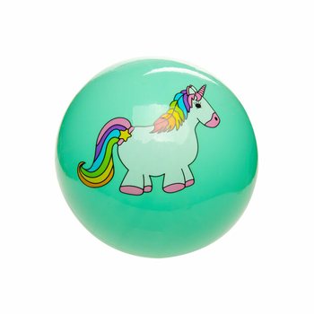 Ballon Licorne &Oslash; 23 cm (Lot de 10)