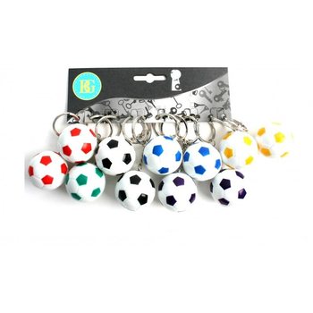 PORTE-CLÉS FOOTBALL (12 pcs.)