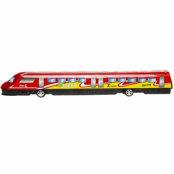 Train &agrave; Friction XL 38 cm (6 pi&egrave;ces)