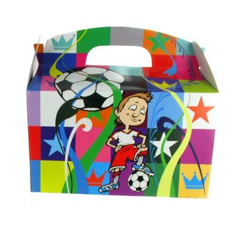 MENUBOX - COOL KIDS (50 pcs.)
