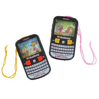 JEU D'EAU SMARTPHONE (24 pcs)