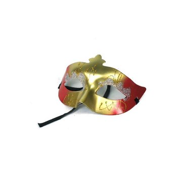 MASQUE V&Eacute;NITIEN - MOD&Egrave;LE 1 (12 pcs)