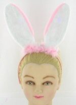 OREILLES DE LAPIN LUMINEUSES (12 pcs)