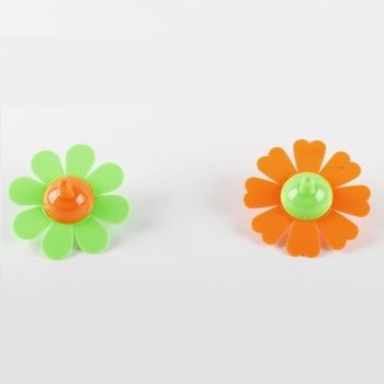 GRANDES TOUPIES FLEURS XXL (96 pcs.)