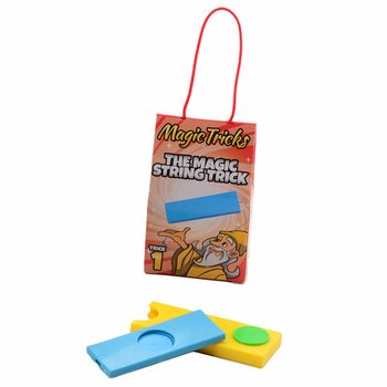 Tours de Magie - Assortiment dans Pr&eacute;sentoir, 8 mod&egrave;les (24 pcs)