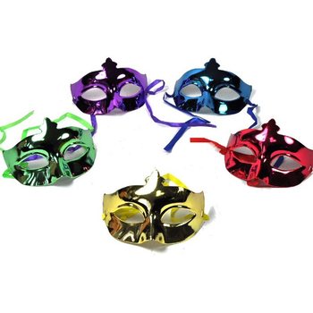 MASQUE V&Eacute;NITIEN - MOD&Egrave;LE 13 (12 pcs)