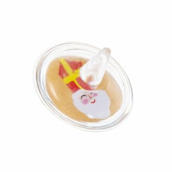 TOUPIES DE SAINT-NICOLAS (12 pces)