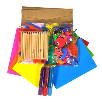SEEDLING - CRÉEZ VOS PROPRES CARTES (6 pcs)