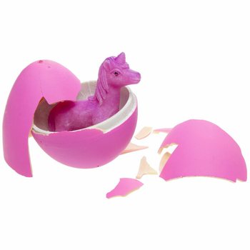 &OElig;uf de Licorne XXL &agrave; Grandir (6 pi&egrave;ces)