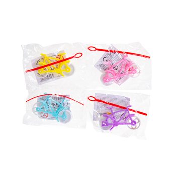 V&Eacute;LO &Agrave; FICELLE - EN PR&Eacute;SENTOIR (56 pcs)
