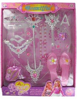 COFFRET BEAUTÉ XL