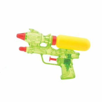 AQUA FUN - Pistolets &agrave; eau, 16 cm - Sac PP (12 pcs)