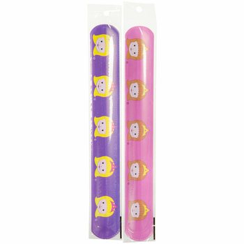 BRACELET SNAP PRINCESSE (36 pcs)