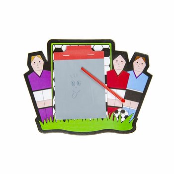 Tableau Magique Football (30 Pi&egrave;ces)