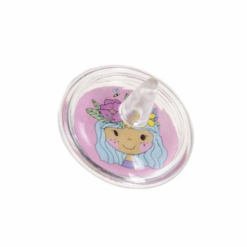 Toupies de Princesse (12 pcs.)