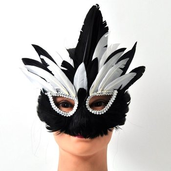 Masque Loup - Modèle 8 (5 pcs)