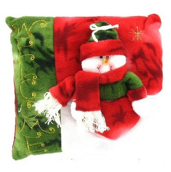 COUSSIN DE NO&Euml;L LUXE - MOD&Egrave;LE 1 (2 pcs.)