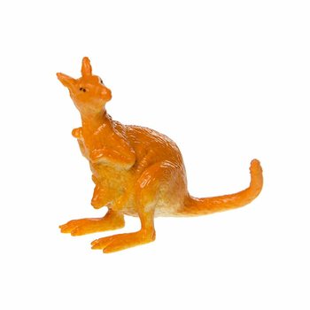 Pack de 12 Figurines Animaux Sauvages (12 pcs)