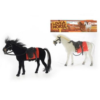 Chevaux de Jouet (12 pièces)