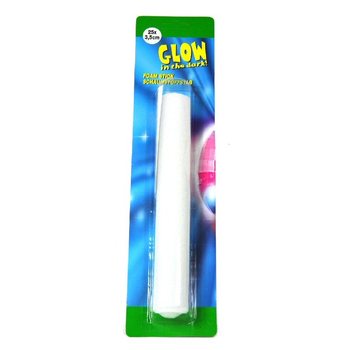 B&acirc;tons Lumineux en Mousse Glow (8 pcs)