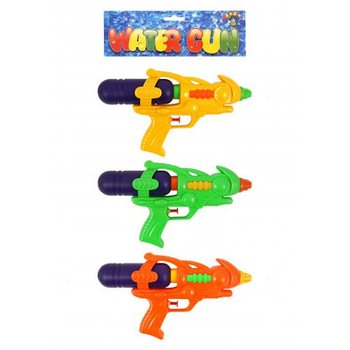Pistolets à eau, 27 cm (10 pcs)