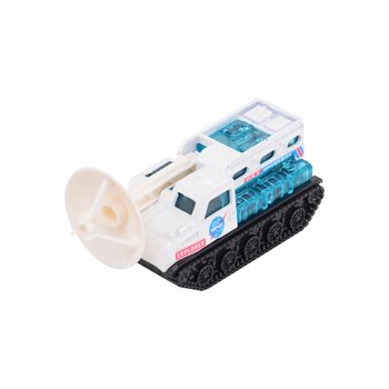 DIE CAST - SPACE ADVENTURE - V&Eacute;HICULES SPATIAUX, &eacute;chelle 1:64 - EN PR&Eacute;SENTOIR (48 pcs)