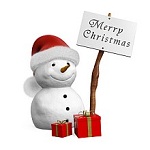 Articles de Noël