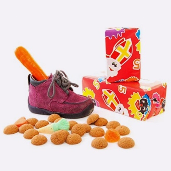 Cadeaux Saint-Nicolas jusqu'à 1,00 €