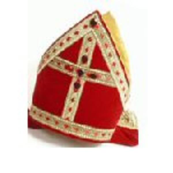 Grands Cadeaux de Saint-Nicolas