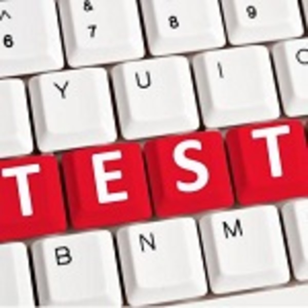 Catégorie Test