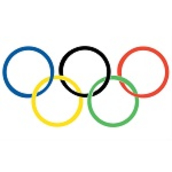 Jeux Olympiques