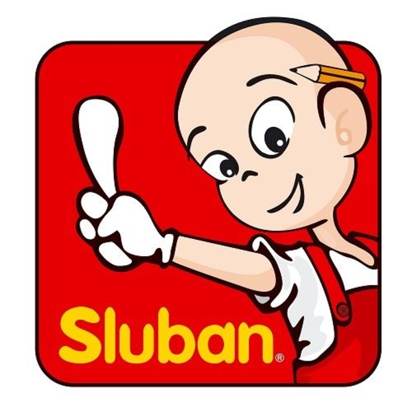 SLUBAN - Briques de construction