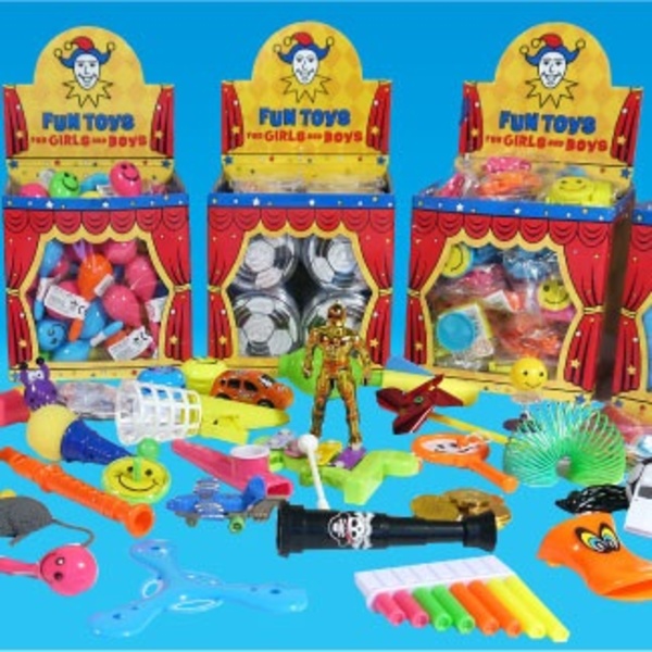 HB - Petits Jouets