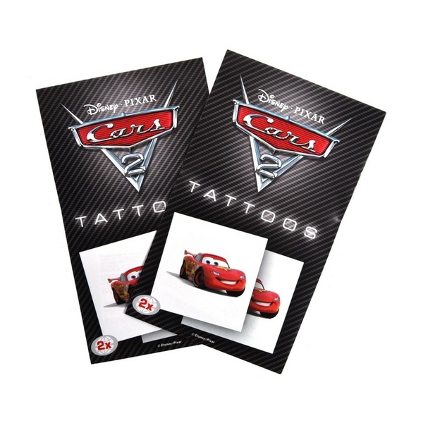 Autocollants & Tatouages