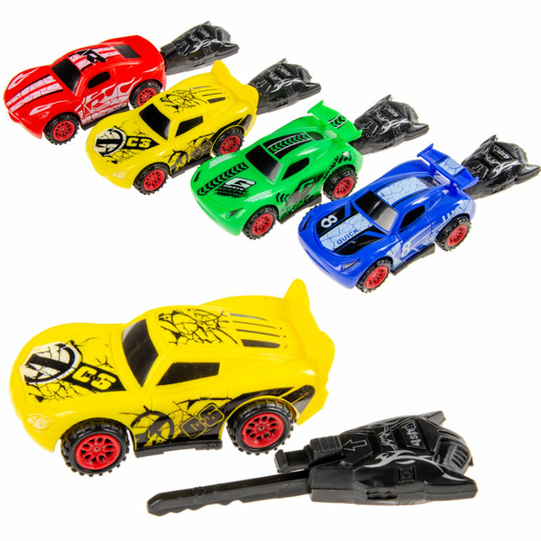 LG - Jouets